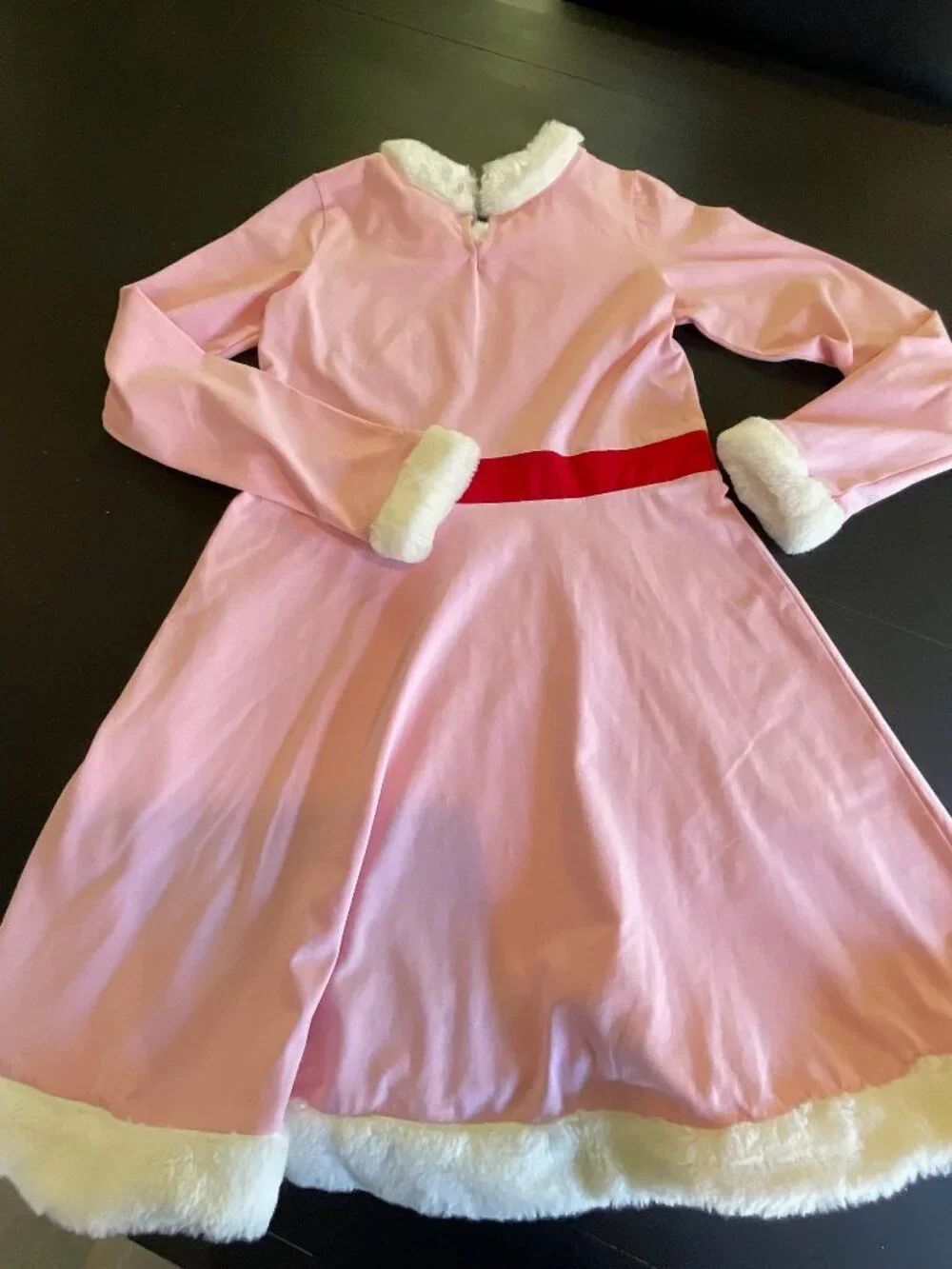 Hanna Andersson Kids Jovie Elf Costume Dress/Hat Sets,Two Available: 10 & 12,NWT - Picture 5 of 12